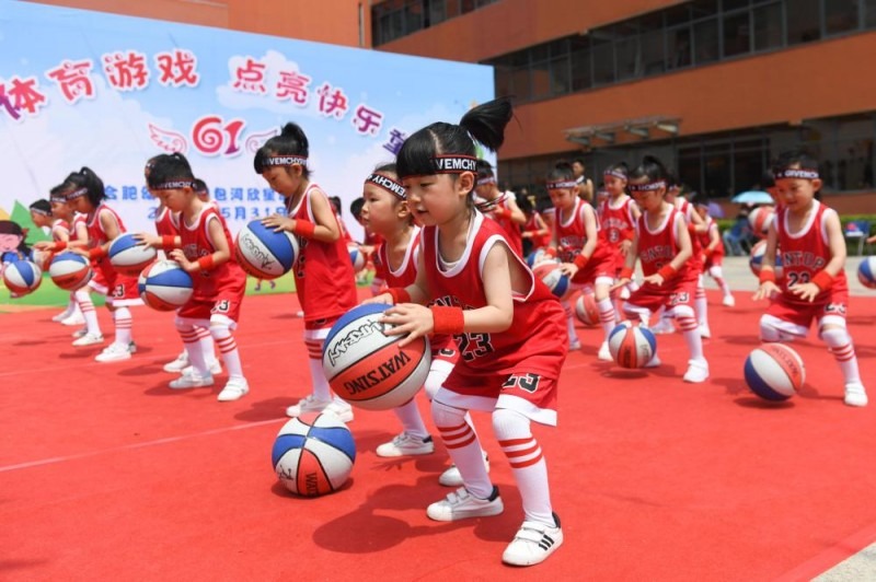 “LIV Golf 2025”职业高尔夫球巡回赛中国香港站揭幕