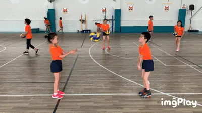 世界羽联年终总决赛 蒋振邦／魏雅欣晋级混双决赛