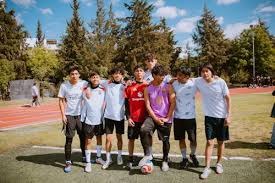 全国残特奥会——特奥田径赛况(4)