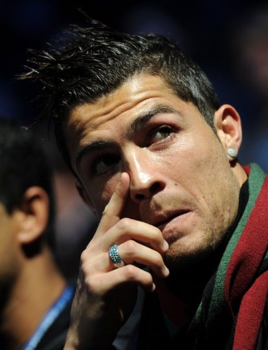 这正是他在 这正是他在