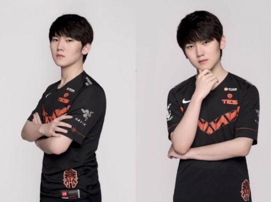 这两人不仅 这两人不仅