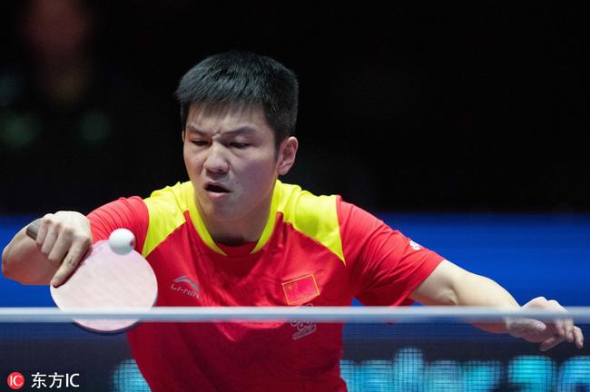 一名老将对 一名老将对